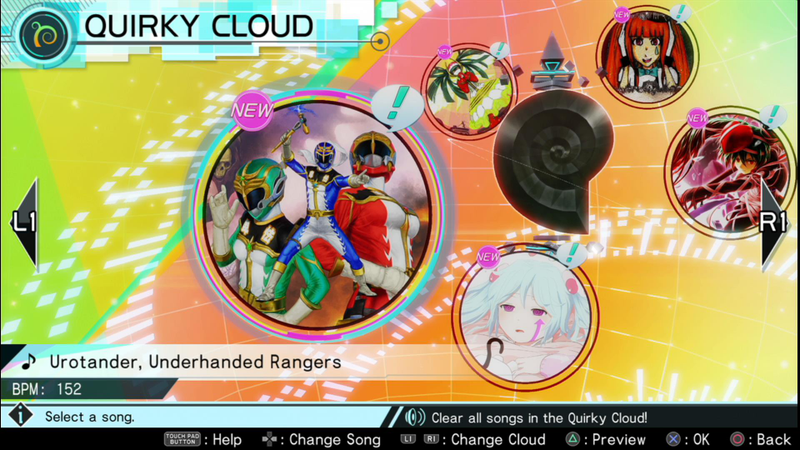 Illustration for article titled Project Diva X Makes Up For Its Short Song List With Story And Substance